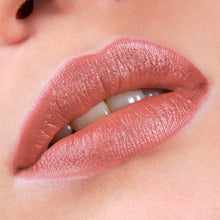Load image into Gallery viewer, Avocado Zinc – SPF 50 Natural Lip and Cheek Tint – Rose - Facial Impressions
