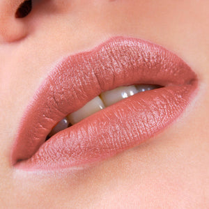 Avocado Zinc – SPF 50 Natural Lip and Cheek Tint – Rose - Facial Impressions