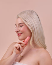 Load image into Gallery viewer, Avocado Zinc – SPF 50 Natural Lip and Cheek Tint – Rose - Facial Impressions
