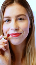 Load image into Gallery viewer, Lip Nourish™ Lipstick - Cranberry Citrus
