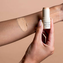 Load image into Gallery viewer, Avocado Zinc SPF 50 Natural Concealer
