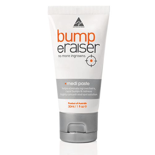 Bump Eraiser Medi Paste 30ml - Facial Impressions