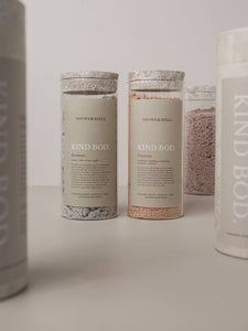 Shower Spell Jar – Heal