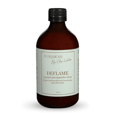 Deflame - A Potent Gut-Supportive Elixir 500ml - Facial Impressions