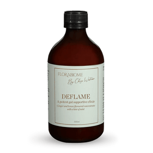 Deflame - A Potent Gut-Supportive Elixir 500ml - Facial Impressions