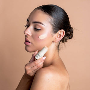 Avocado Zinc SPF 50 Natural Concealer