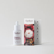 Load image into Gallery viewer, Earth:en Antioxidant Serum, Mangosteen &amp; Quandong | 30ml - Facial Impressions
