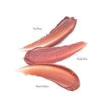 Load image into Gallery viewer, Luk Beautifood Lip Nourish™ Trio – Nude, Pink and Peach (Christmas 2025 Limited Edition)

