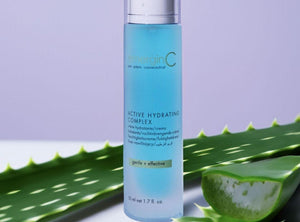 EmerginC Active Hydrating Complex 50 ML RRP $89 - Facial Impressions