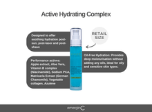 Load image into Gallery viewer, EmerginC Active Hydrating Complex 50 ML RRP $89 - Facial Impressions
