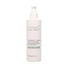 Load image into Gallery viewer, EmerginC Aromatic Cream Tea Cleanser 240 ML RRP $71 - Facial Impressions
