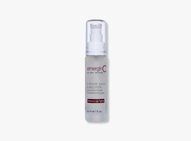 EmerginC Crease Ease Emulsion 50 ML RRP $224 - Facial Impressions