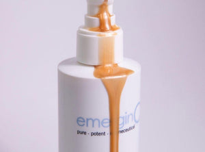 EmerginC Deglazing Cleanser 240 ML RRP $71 - Facial Impressions