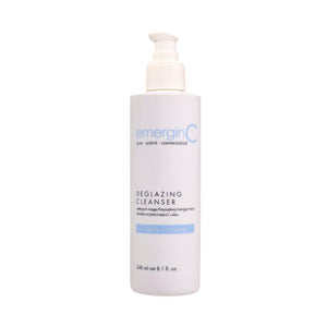 EmerginC Deglazing Cleanser 240 ML RRP $71 - Facial Impressions