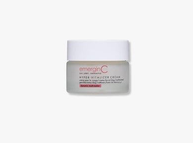 EmerginC Hyper-Vitalizer Cream 50 ML RRP $125 - Facial Impressions