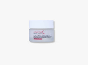 EmerginC Hyper-Vitalizer Eye Cream 15 ML RRP $89 - Facial Impressions