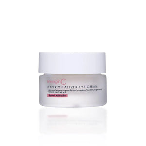 EmerginC Hyper-Vitalizer Eye Cream 15 ML RRP $89 - Facial Impressions