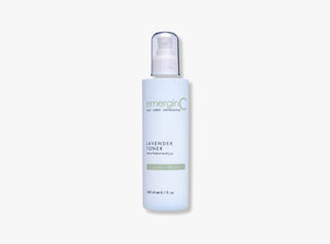 EmerginC Lavender Toner 240 ML RRP $53 - Facial Impressions