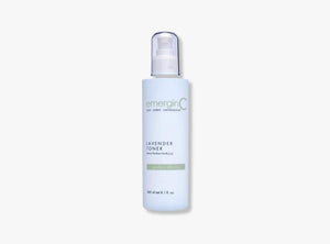 EmerginC Lavender Toner 240 ML RRP $53 - Facial Impressions