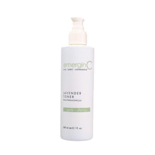 Load image into Gallery viewer, EmerginC Lavender Toner 240 ML RRP $53 - Facial Impressions
