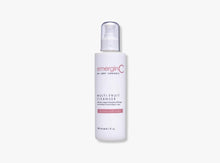 Load image into Gallery viewer, EmerginC Multi-Fruit Cleanser 240 ML RRP $71 - Facial Impressions
