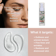 Load image into Gallery viewer, EmerginC Multi-Vitamin + Retinol Serum 30 ML RRP $134 - Facial Impressions
