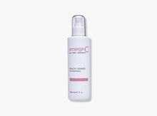 Load image into Gallery viewer, EmerginC Peach Toner 240 ML RRP $53 - Facial Impressions
