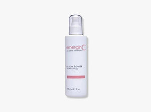 EmerginC Peach Toner 240 ML RRP $53 - Facial Impressions