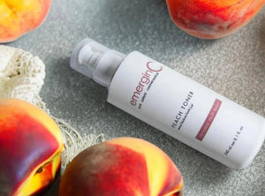 EmerginC Peach Toner 240 ML RRP $53 - Facial Impressions