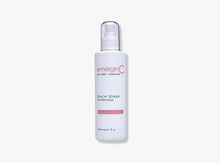 Load image into Gallery viewer, EmerginC Peach Toner 240 ML RRP $53 - Facial Impressions
