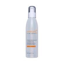 Load image into Gallery viewer, EmerginC Pomegranate Gel Cleanser 240 ML RRP $71 - Facial Impressions
