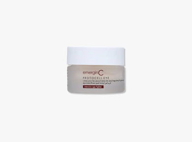 EmerginC Protocell Eye Cream 15 ML RRP $107 - Facial Impressions