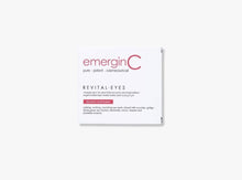 Load image into Gallery viewer, EmerginC Revital-Eyes (5 Pack) RRP $62 - Facial Impressions
