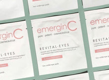 Load image into Gallery viewer, EmerginC Revital-Eyes (5 Pack) RRP $62 - Facial Impressions
