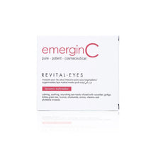 Load image into Gallery viewer, EmerginC Revital-Eyes (5 Pack) RRP $62 - Facial Impressions
