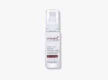 Load image into Gallery viewer, EmerginC Swift Lift® Peptide Firming Serum 30 ML RRP $143 - Facial Impressions
