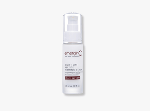 EmerginC Swift Lift® Peptide Firming Serum 30 ML RRP $143 - Facial Impressions