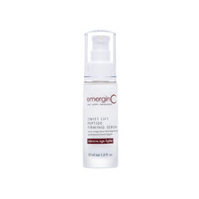 Load image into Gallery viewer, EmerginC Swift Lift® Peptide Firming Serum 30 ML RRP $143 - Facial Impressions
