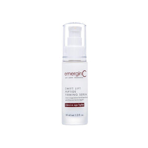 EmerginC Swift Lift® Peptide Firming Serum 30 ML RRP $143 - Facial Impressions