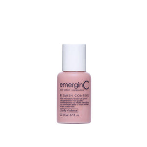 EmerginC Tinted Blemish Control 30 ML RRP $53 - Facial Impressions