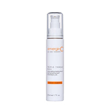 Load image into Gallery viewer, EmerginC Triple Threat Peel 50 ML RRP $143 - Facial Impressions
