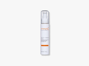 EmerginC Triple Threat Peel 50 ML RRP $143 - Facial Impressions