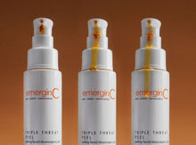 Load image into Gallery viewer, EmerginC Triple Threat Peel 50 ML RRP $143 - Facial Impressions
