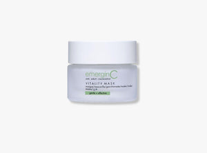 EmerginC Vitality Mask 50 ML RRP $80 - Facial Impressions