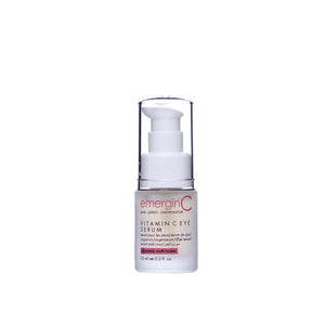 EmerginC Vitamin C Eye Serum 15 ML RRP $89 - Facial Impressions