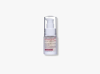 EmerginC Vitamin C Eye Serum 15 ML RRP $89 - Facial Impressions