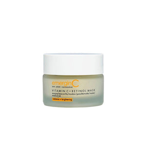 EmerginC Vitamin C + Retinol Mask 50 ML RRP $80 - Facial Impressions