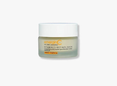 EmerginC Vitamin C + Retinol Mask 50 ML RRP $80 - Facial Impressions