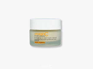 EmerginC Vitamin C + Retinol Mask 50 ML RRP $80 - Facial Impressions