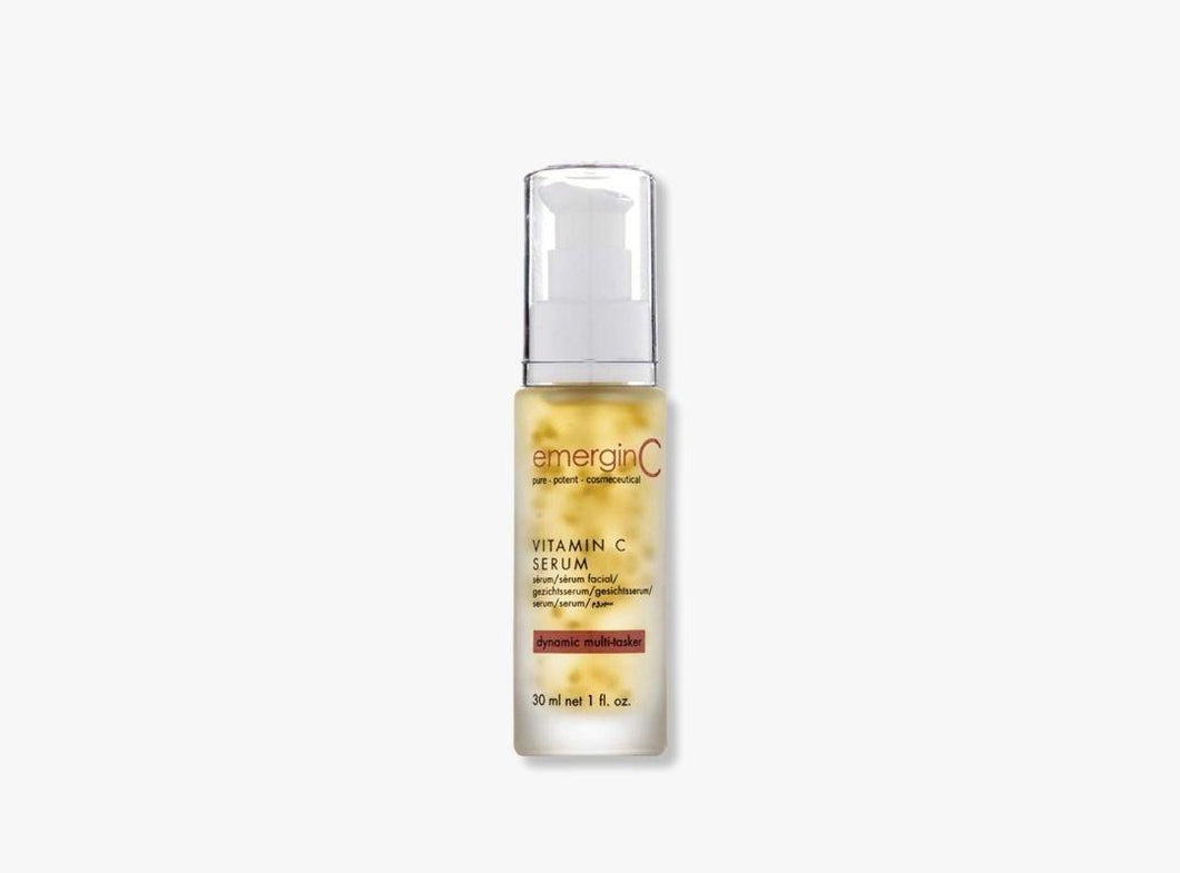 EmerginC Vitamin C Serum 12% 30 ML RRP $125 - Facial Impressions